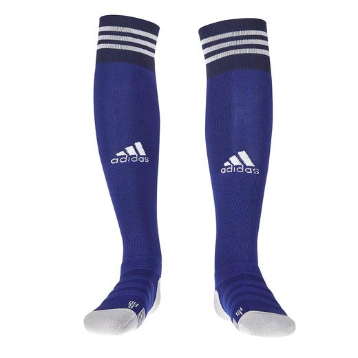 Calcetines Leeds United Replica Segunda Ropa 2021/22